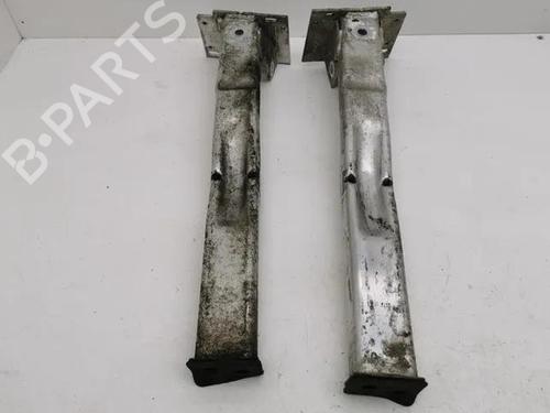 Used Bumper shock absorber CITROËN C4 II Saloon (NC_) 1.6 HDi (115 hp) 28844770