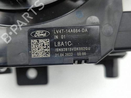 Steering column stalk FORD KUGA III (DFK) 2.5 Duratec Plug-in-Hybrid | BP38244000I23 - Image 10