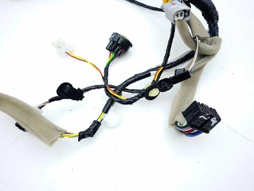 Wiring harness SUZUKI VITARA (LY) 1.4 Hybrid (Mild Hybrid) AllGrip | BP36080781E16 - Image 2