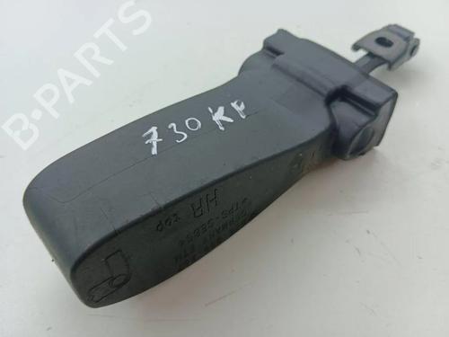 Hinge/Door check strap SEAT ATECA (KH7, KHP) 1.4 TSI | BP36139127C146 - Image 3