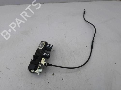 Front left lock TESLA MODEL S (5YJS) 85 | BP40210060C98 - Image 6