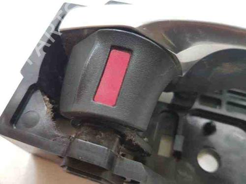Rear right interior door handle MAZDA CX-5 (KE, GH) 2.2 D AWD (KE102) | BP28848287I16 