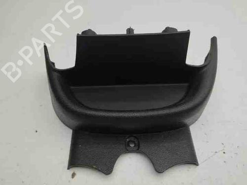 Used Middle console MINI MINI COUNTRYMAN (R60) Cooper S (184 hp) 28860759