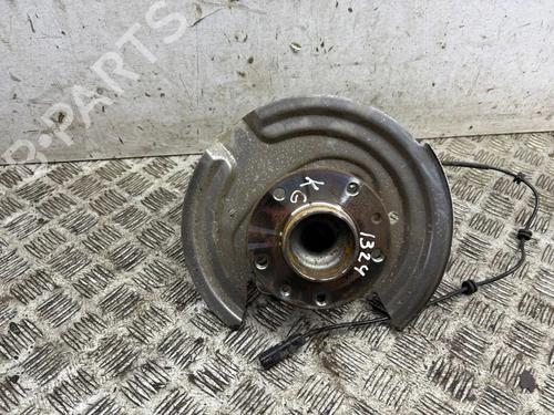 Used Left rear steering knuckle Left rear steering knuckle 36199240 36199240