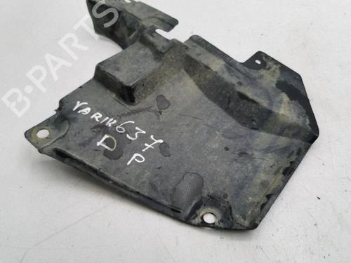 Upper protection MAZDA CX-5 (KF) 2.2 D | BP38244836M93 - Image 3