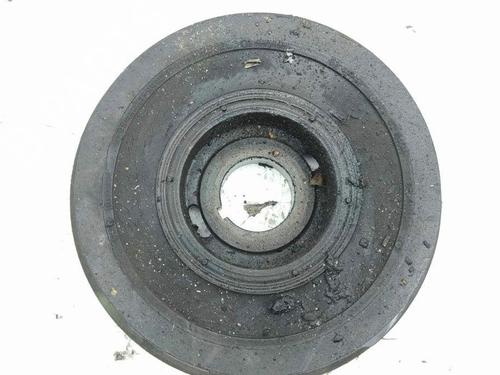 Used Pulley OPEL ZAFIRA A MPV (T98) 2.2 DTI 16V (F75) (125 hp) 28896796