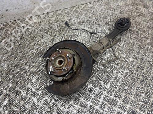 Used Right rear steering knuckle CITROËN C-CROSSER (VU_, VV_) 2.2 HDi (156 hp) 30809182