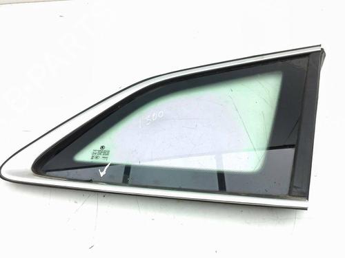Used Rear right quarter glass SKODA ENYAQ iV SUV (5AZ) 50 (148 hp) 29638624