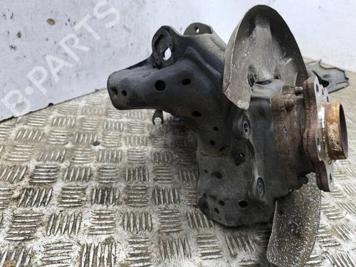 Left rear steering knuckle BMW 2 Active Tourer (U06) 220i Mild Hybrid | BP37679986M27 - Image 5