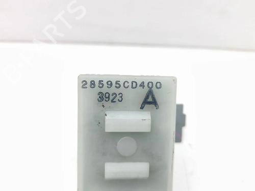 Czujnik elektroniczny NISSAN 350Z Roadster (Z33) 3.5 (AAZ33) | BP30805827M84