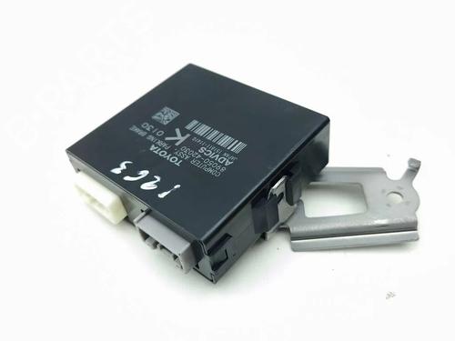 Electronic module TOYOTA RAV 4 V (_A5_, _H5_) 2.5 Hybrid AWD (AXAH54) | BP36191329M83 - Image 2