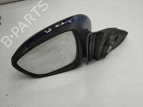 Retrovisor esquerdo Retrovisor esquerdo 38281090 38281090