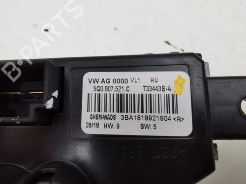 Heater resistor VW T-ROC (A11, D11) 1.0 TSI | BP33662636M108 - Image 7