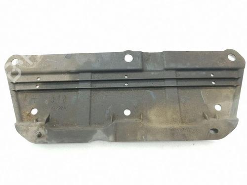 Upper protection TOYOTA PRIUS PLUS (_W4_) 1.8 Hybrid (ZVW40W, ZVW41W) | BP38282891M93 - Image 2