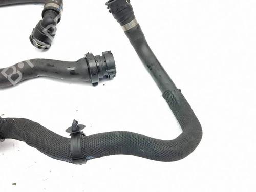 Pipe CITROËN C4 X (BD_, BE_, BF_) ë-C4 X (BFZKXC) | BP38243799M125 - Image 6