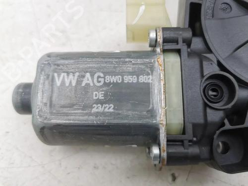 Right front window motor AUDI A1 Sportback (GBA) 25 TFSI | BP36190049E20 - Image 4