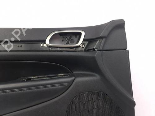 Front left panel JEEP GRAND CHEROKEE IV (WK, WK2) 3.0 CRD V6 4x4 | BP28879806C58 - Image 7