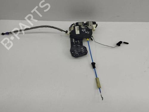 Front left lock MERCEDES-BENZ B-CLASS Sports Tourer (W246, W242) B 180 CDI (246.200) | BP28904188C98 