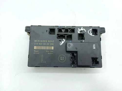 Used Electronic module Electronic module 33920041 33920041