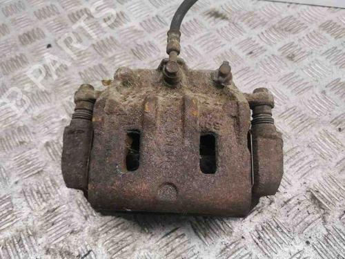 Used Left front brake caliper OPEL ANTARA A (L07) 2.2 CDTi 4x4 (184 hp) 28906782