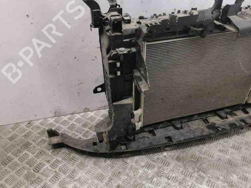 Radiator set SEAT ARONA (KJ7, KJP) 1.0 TSI | BP28877489M120 