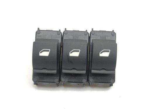 Used Left front window switch CITROËN C5 AIRCROSS (A_) 1.2 PureTech 130 (ARHNSJ) (131 hp) 28905574