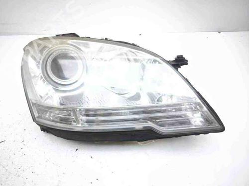 Used Right headlight MERCEDES-BENZ M-CLASS (W164) ML 320 CDI 4-matic (164.122) (224 hp) 28900390
