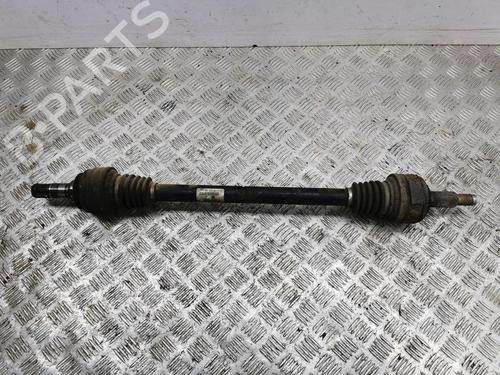 Used Left rear driveshaft Left rear driveshaft 28896634 28896634