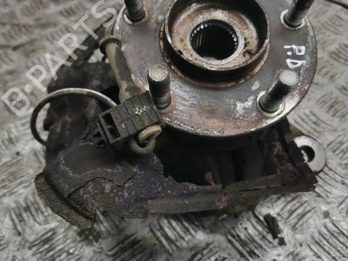 Right front steering knuckle MAZDA CX-5 (KE, GH) 2.2 D (KE2FW) | BP36103654M26 - Image 7