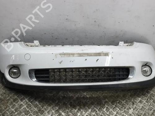 Used Front bumper MINI MINI COUNTRYMAN (R60) Cooper D (112 hp) 28858601