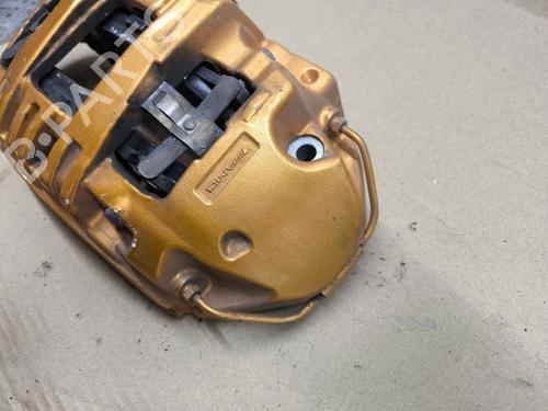 Right front brake caliper MERCEDES-BENZ E-CLASS (W213) AMG E 63 S 4-matic+ (213.089) | BP37586391M104  - Image 9