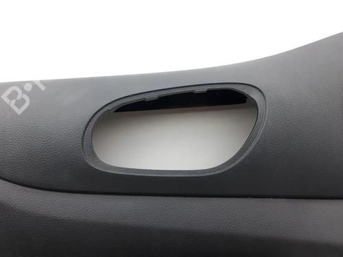 Front left panel NISSAN NAVARA NP300 Pickup (D23, D23T) 2.3 dCi 4x4 (D231, D23T) | BP33669314C58 - Image 3
