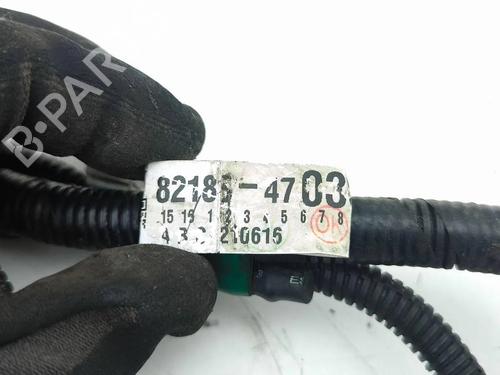 Electronic module TOYOTA PRIUS (_W3_) 1.8 Hybrid (ZVW3_) | BP36199128M83  - Image 13