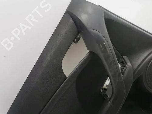 Rear left panel HONDA ACCORD VIII Estate (CW) 2.2 i-DTEC (CW3) | BP33224723C60 - Image 4