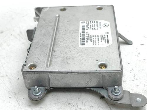 Elektronische module MERCEDES-BENZ S-CLASS (W221, V221) S 320 CDI | BP28895825M83