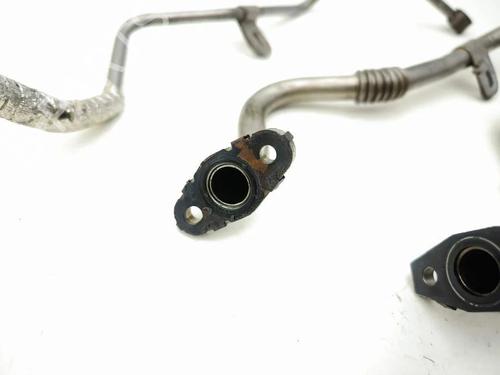 Pipe NISSAN NAVARA NP300 Pickup (D23, D23T) 2.3 dCi 4x4 (D231, D23T) | BP33669371M125 - Image 6