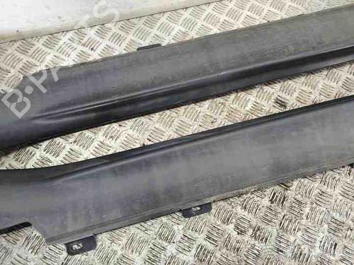 Left sideskirt HONDA HR-V (GH_) 1.6 16V (GH1, GH3) | BP28862670C115 