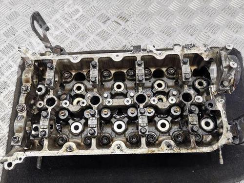 Used Cylinder head MAZDA CX-7 (ER) 2.2 MZR-CD AWD (ER10A) (173 hp) 28849618