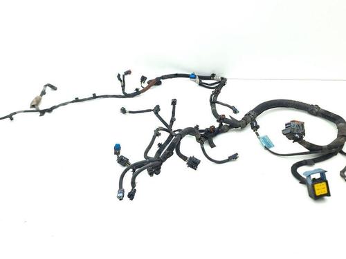 Used Wiring harness CITROËN C-CROSSER (VU_, VV_) 2.2 HDi (156 hp) 28893105
