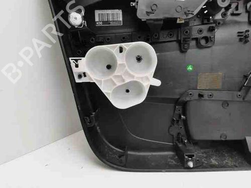 Front right panel CITROËN C4 Picasso II 1.6 HDi / BlueHDi 115 | BP28848671C59 