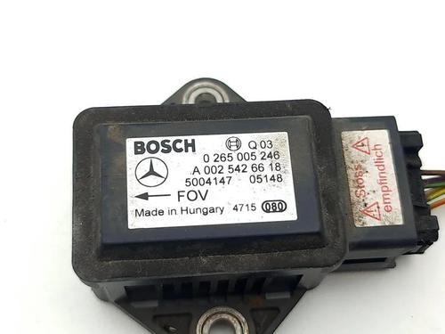 Electronic sensor MERCEDES-BENZ VIANO (W639) CDI 2.2 4-matic (639.711, 639.713, 639.811, 639.813,... | BP33918907M84 - Image 7