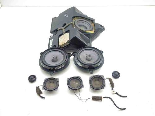 Módulo eletrónico MASERATI QUATTROPORTE V 4.2 (400 hp) 28881799