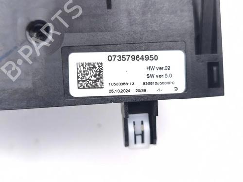 Electronic module JEEP AVENGER (J2) Electric | BP32157342M83