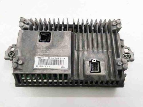 Display monitor MERCEDES-BENZ E-CLASS (W212) E 220 CDI / BlueTEC (212.001, 212.002) | BP28842867C48