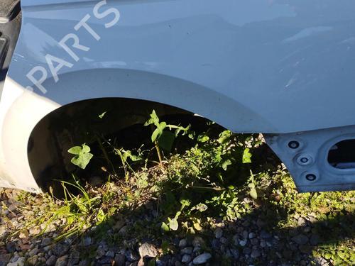 Left rear fenders VW ARTEON (3H7, 3H8) 2.0 TDI 4motion | BP28873598C43 
