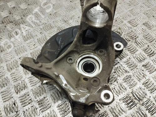 Left front steering knuckle SEAT ATECA (KH7, KHP) 1.5 TSI | BP28897526M25 - Image 7