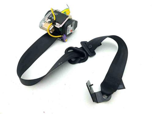 Rear left seatbelt BENTLEY CONTINENTAL FLYING SPUR (3W_) 6.0 | BP28883437I29 