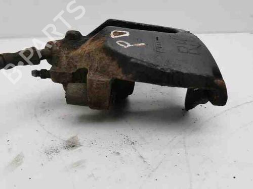 Right front brake caliper VOLVO V50 (545) 1.6 D | BP28844612M104 