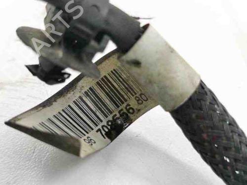 Other CITROËN C4 Grand Picasso II (DA_, DE_) 1.6 HDi / BlueHDi 115 | BP28845383O1 