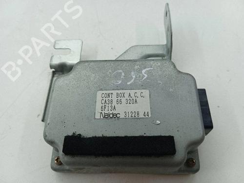 Used Control unit Control unit MAZDA XEDOS 6 (CA) 2.0 V6 (CAEP) (140 hp) 40193070 40193070